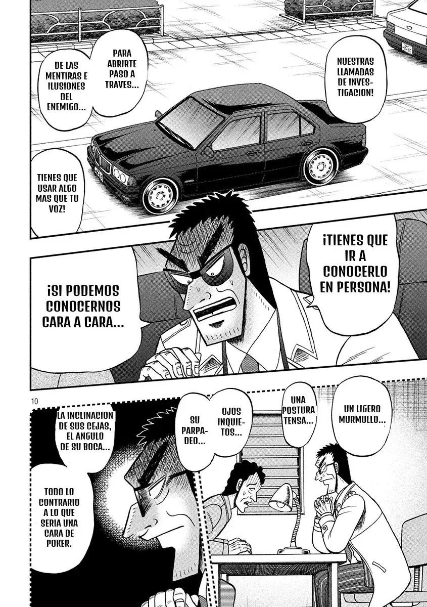Capitulo 85 page 10