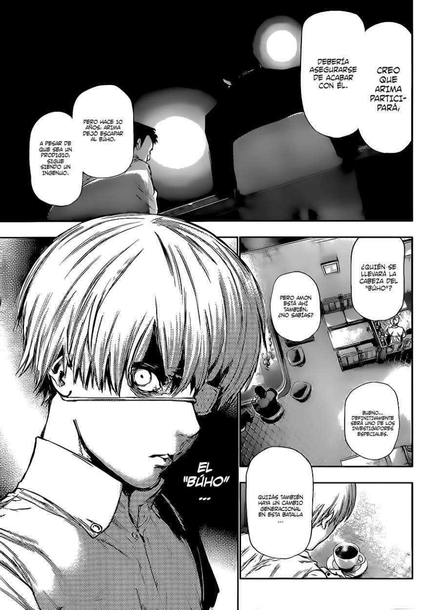 Capitulo 124 page 18