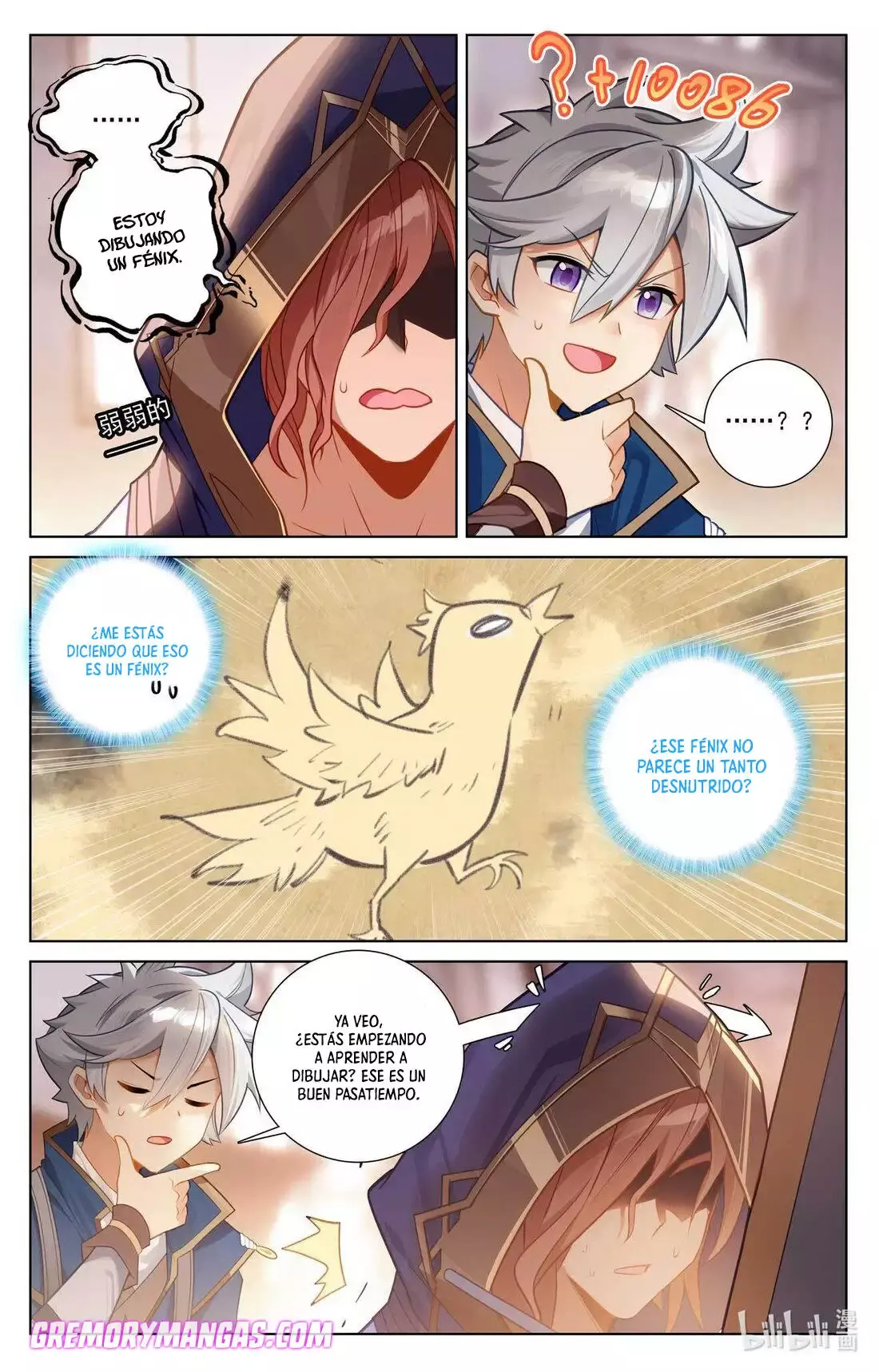 Capitulo 117 page 5