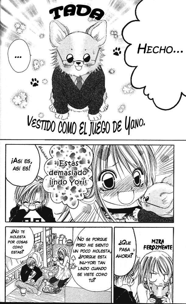 Capitulo 30 page 17