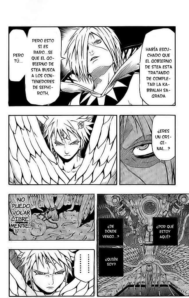 Capitulo 45 page 31