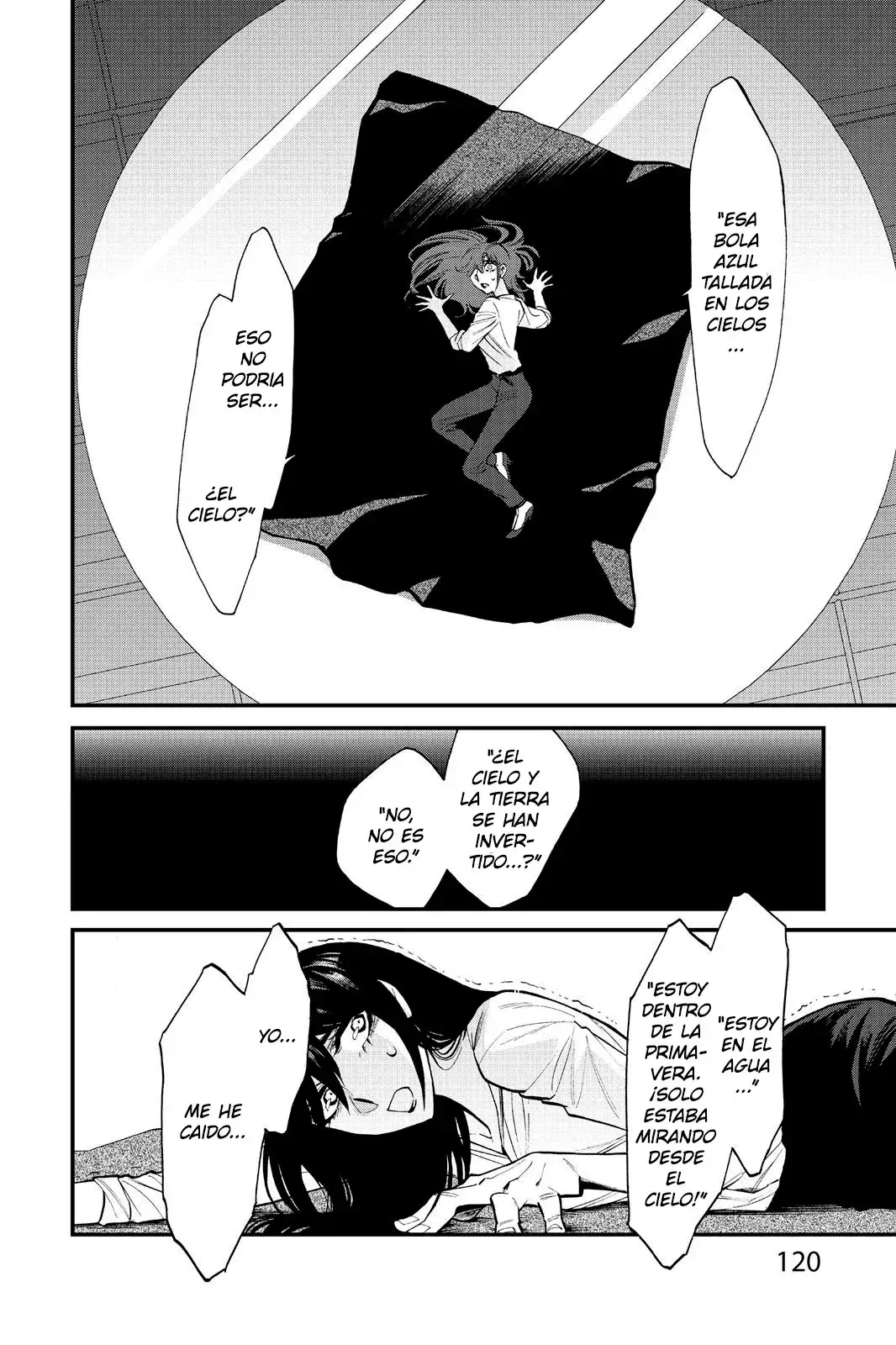 Capitulo 86 page 15