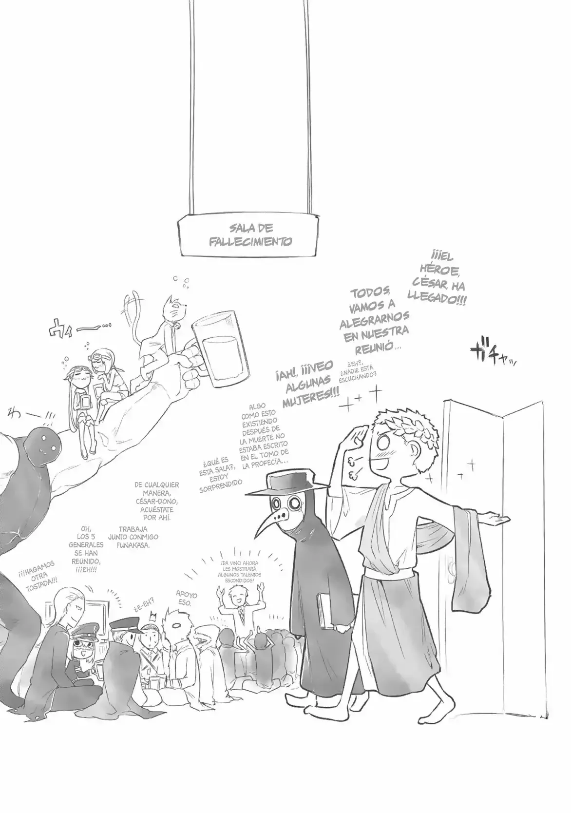 Capitulo 31.50 page 7