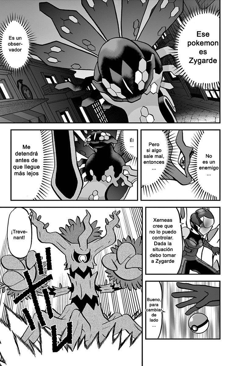 Capitulo 31 page 14