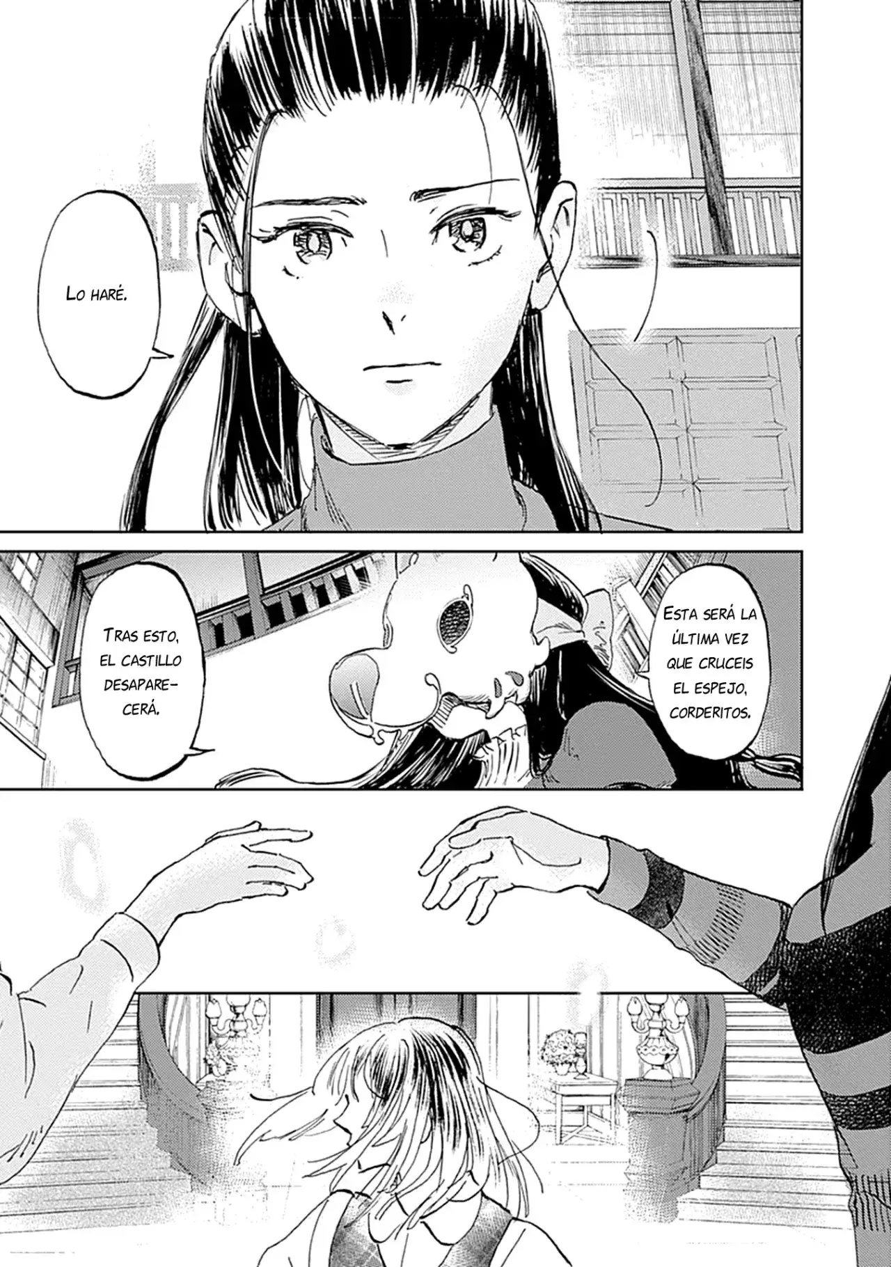 Capitulo 28 page 20