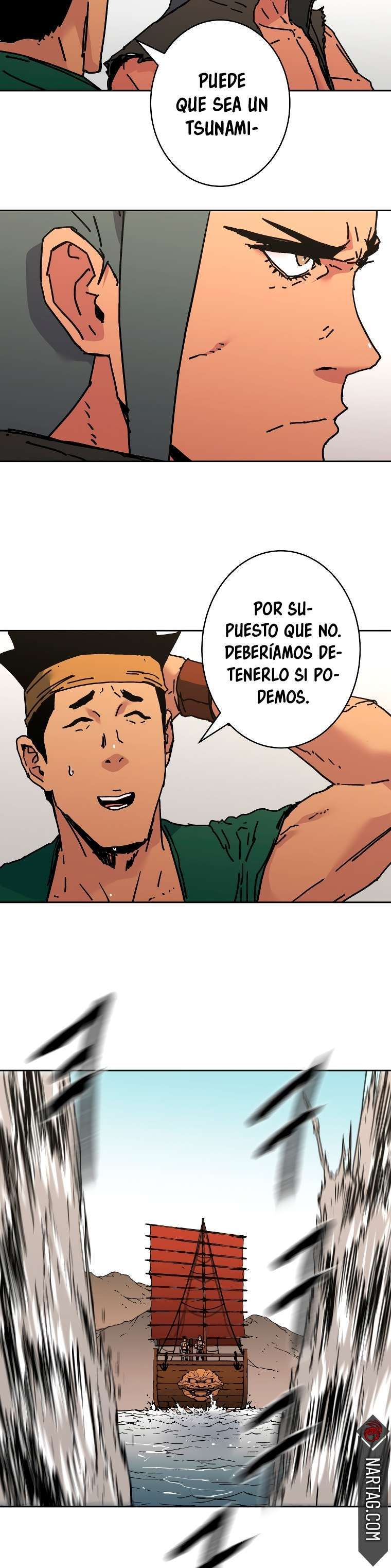 Capitulo 263 page 14