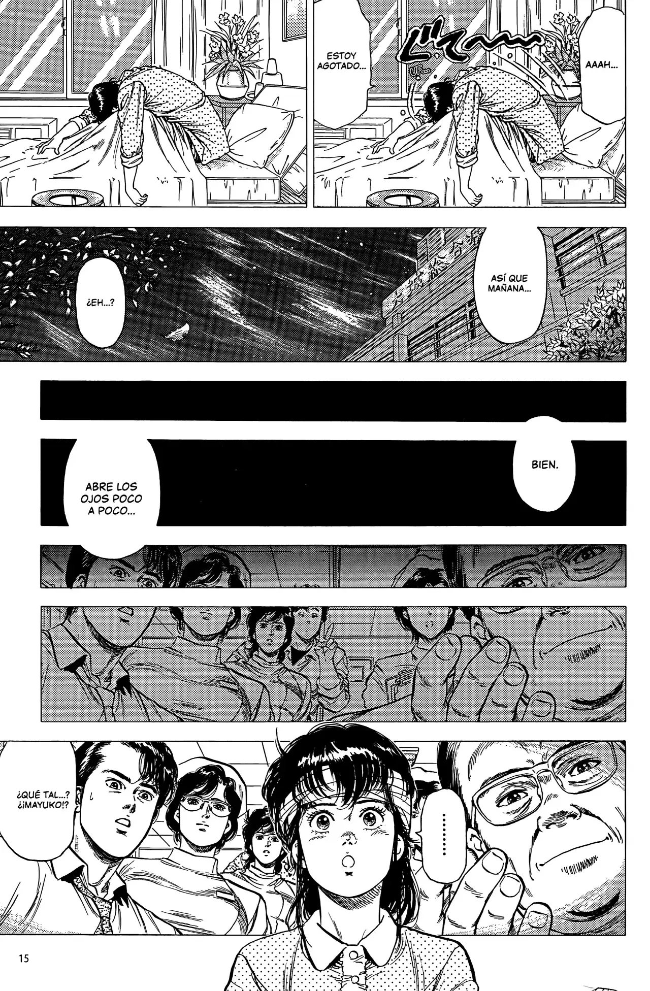 Capitulo 199 page 17