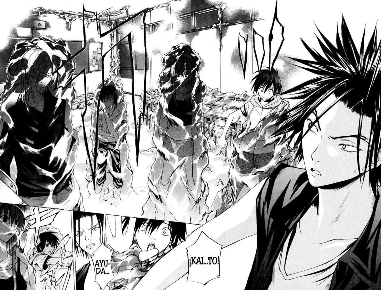 Capitulo 7 page 16
