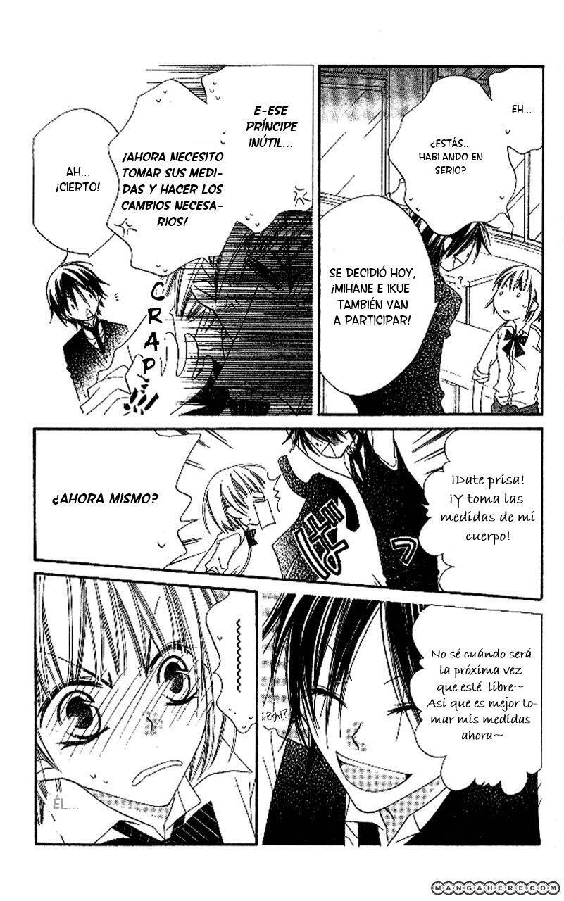 Capitulo 87 page 22