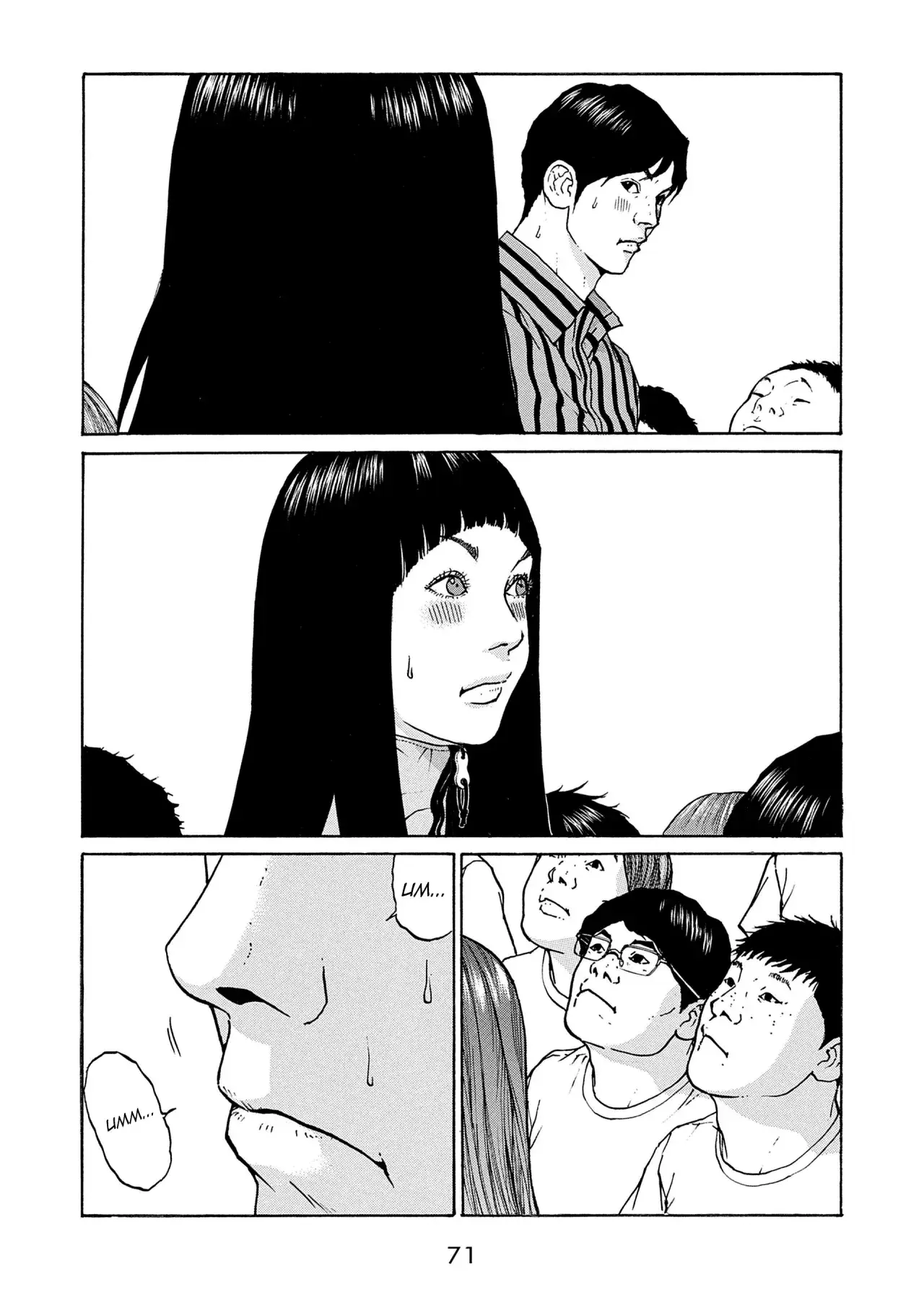 Capitulo 37 page 16