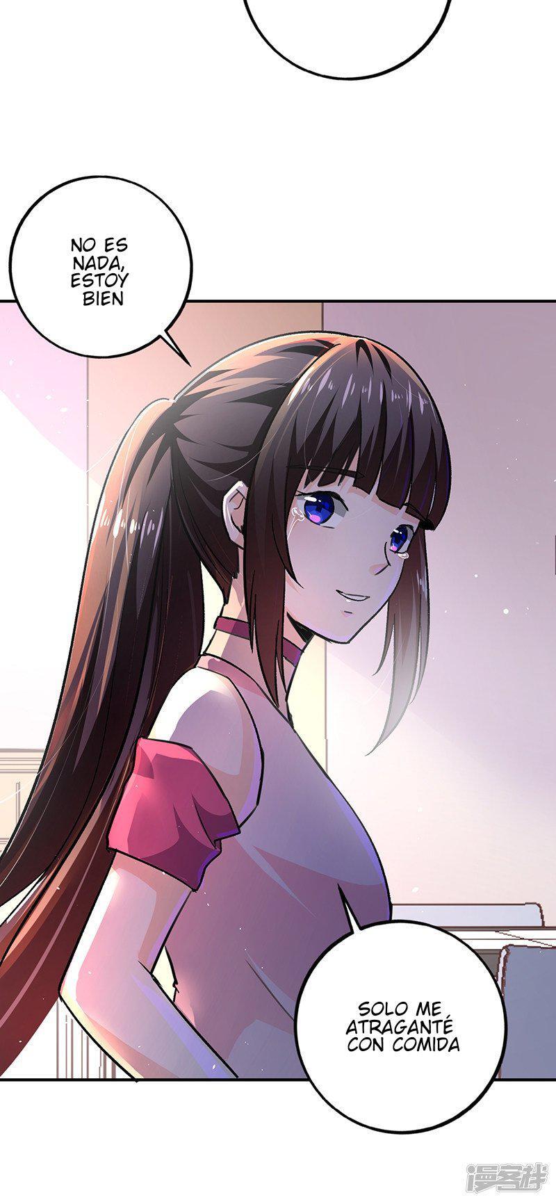 Capitulo 84 page 20