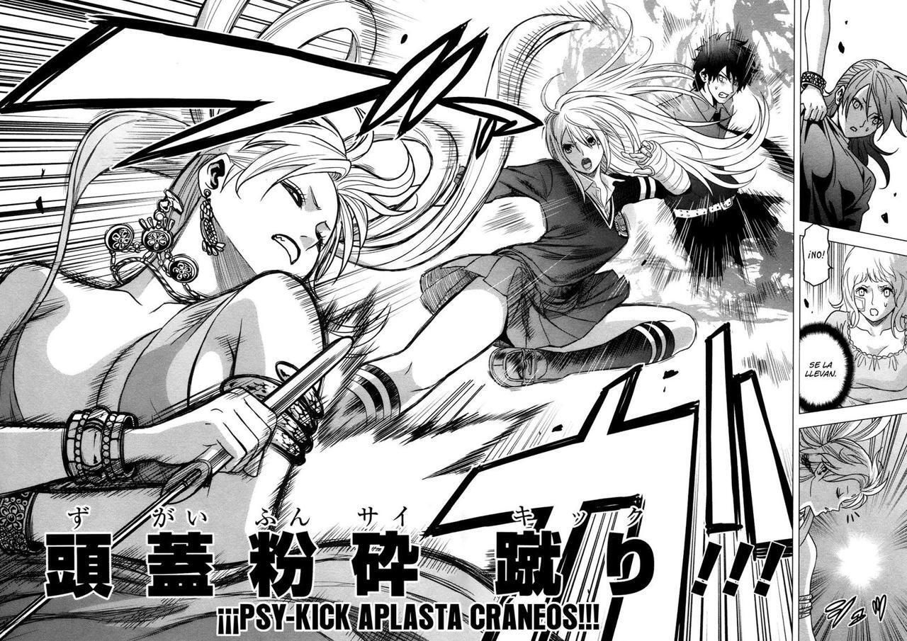 Capitulo 59 page 35