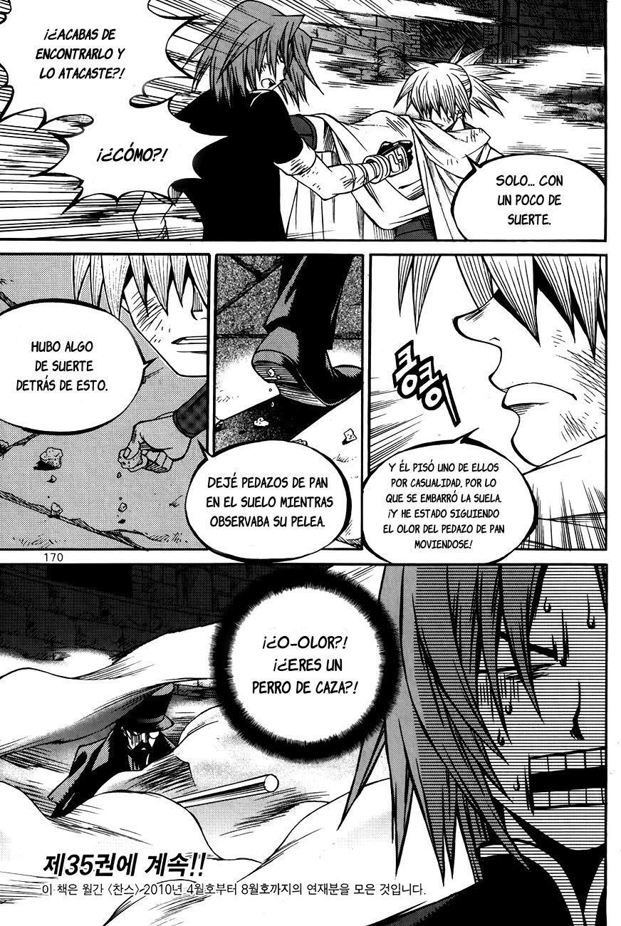 Capitulo 213 page 27