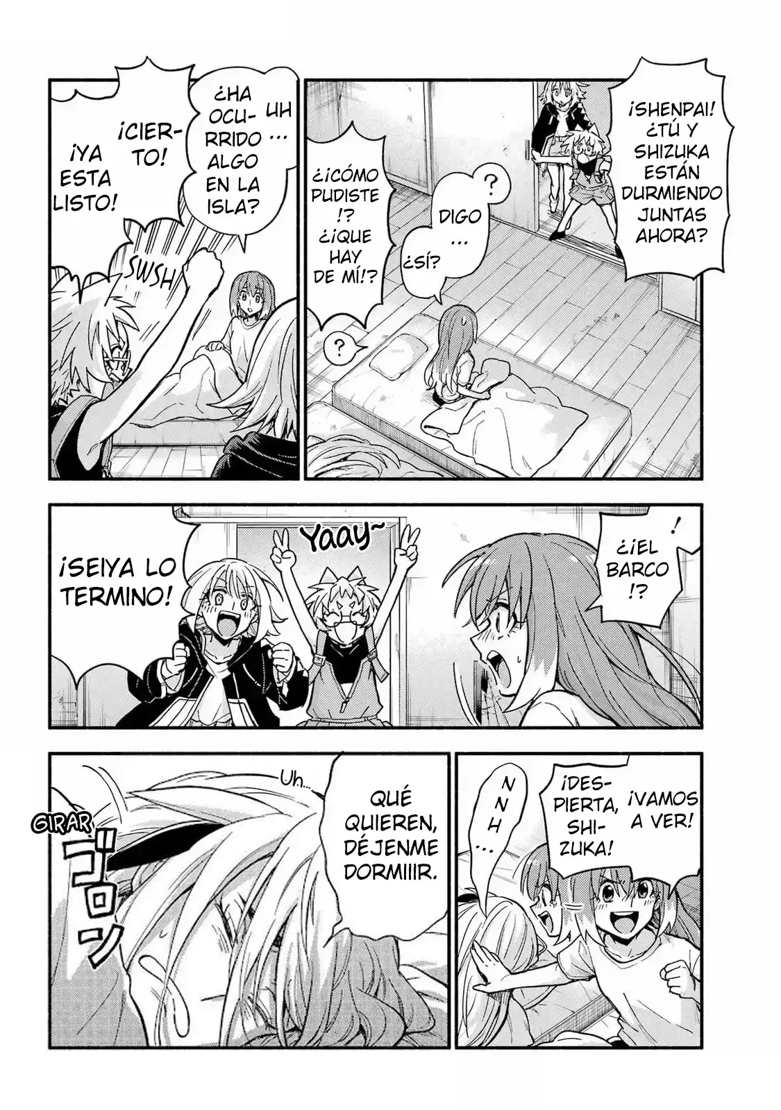 Capitulo 110 page 22
