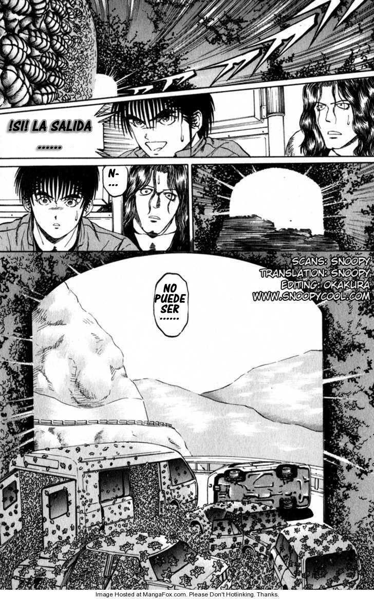 Capitulo 62 page 20