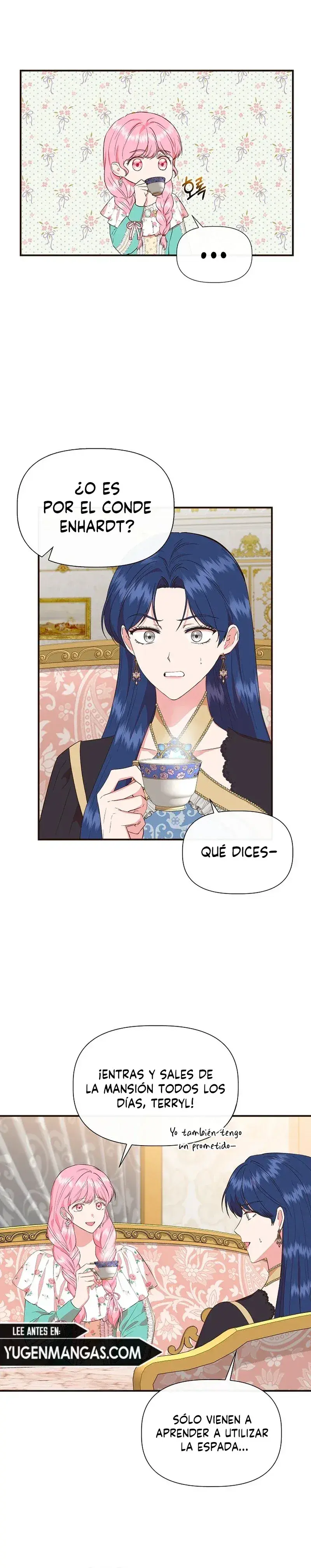 Capitulo 72 page 14