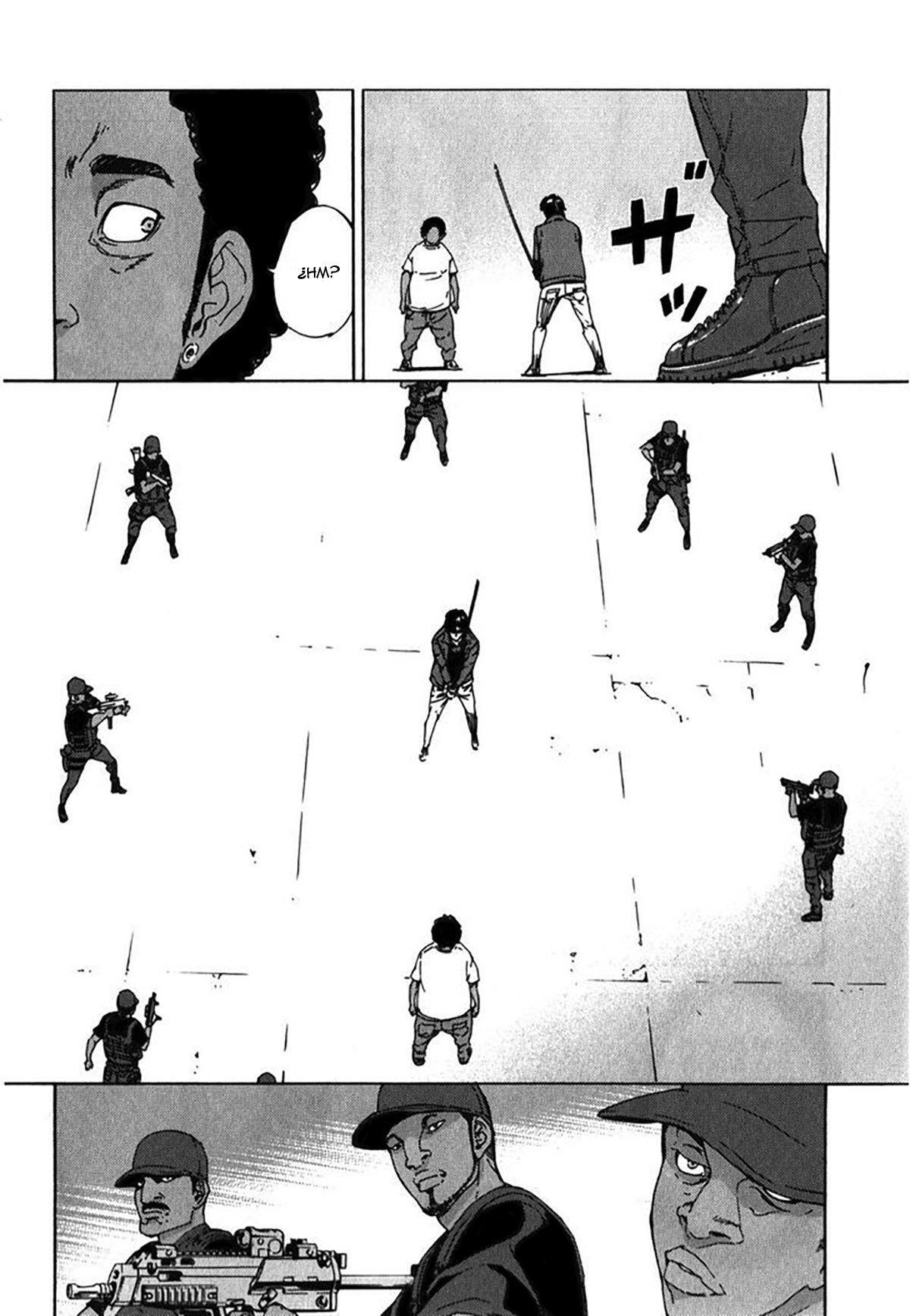 Capitulo 145 page 24