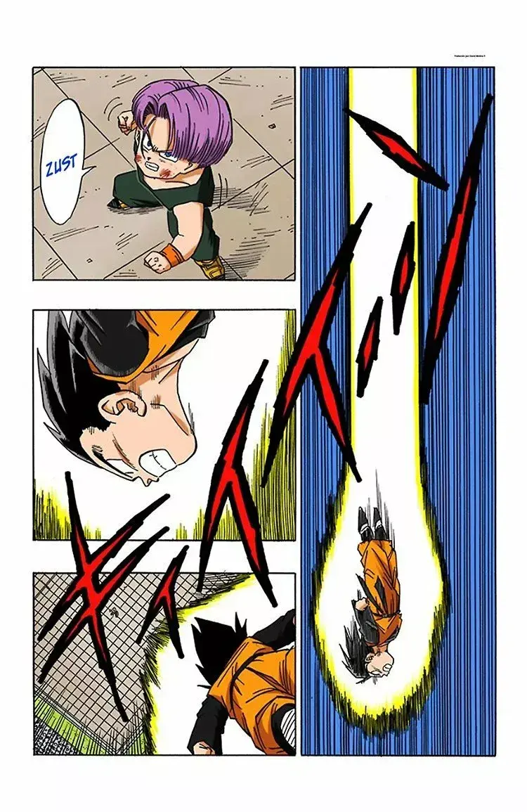 Capitulo 435 page 7