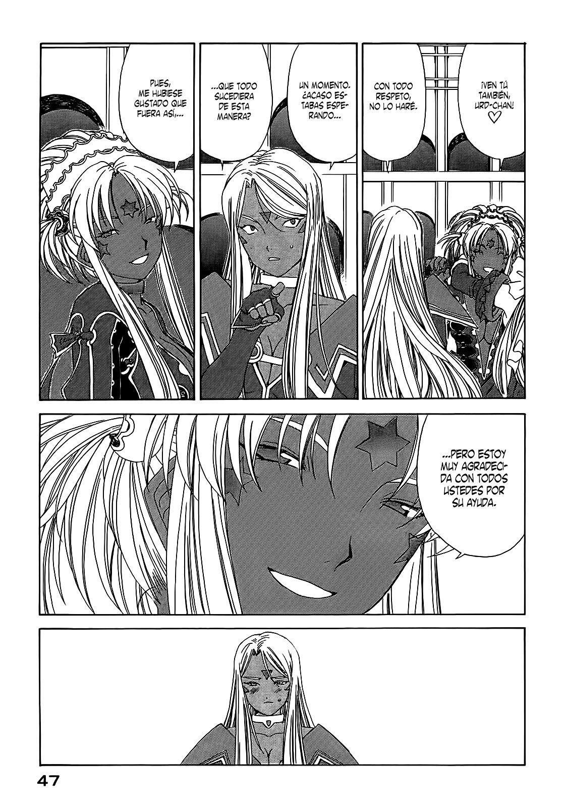 Capitulo 284 page 21