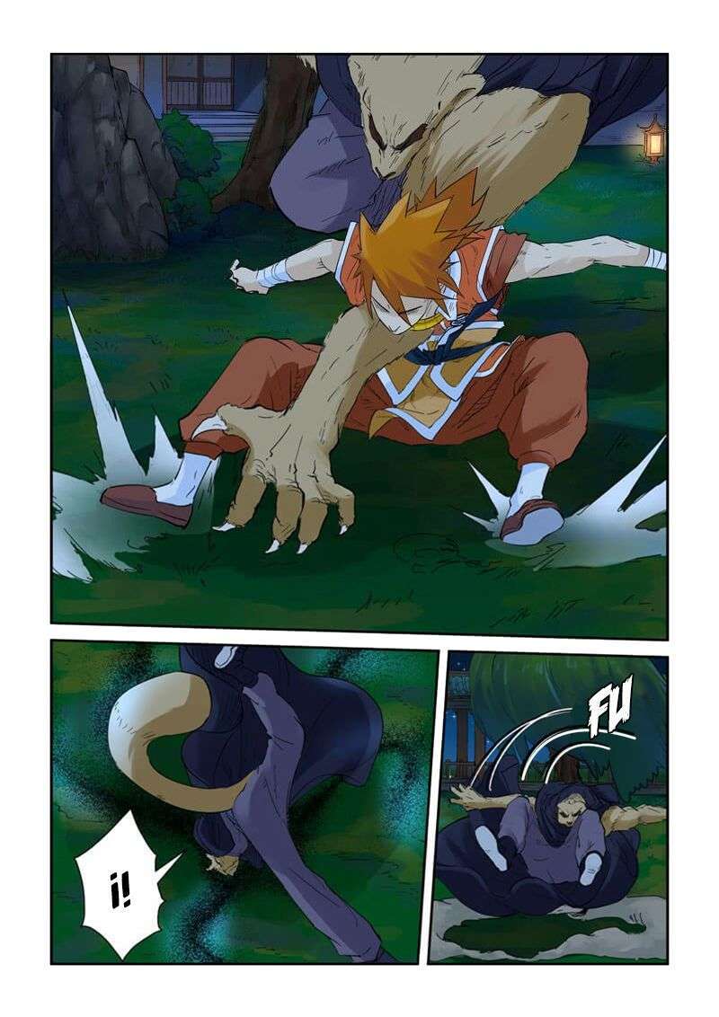 Capitulo 132 page 9