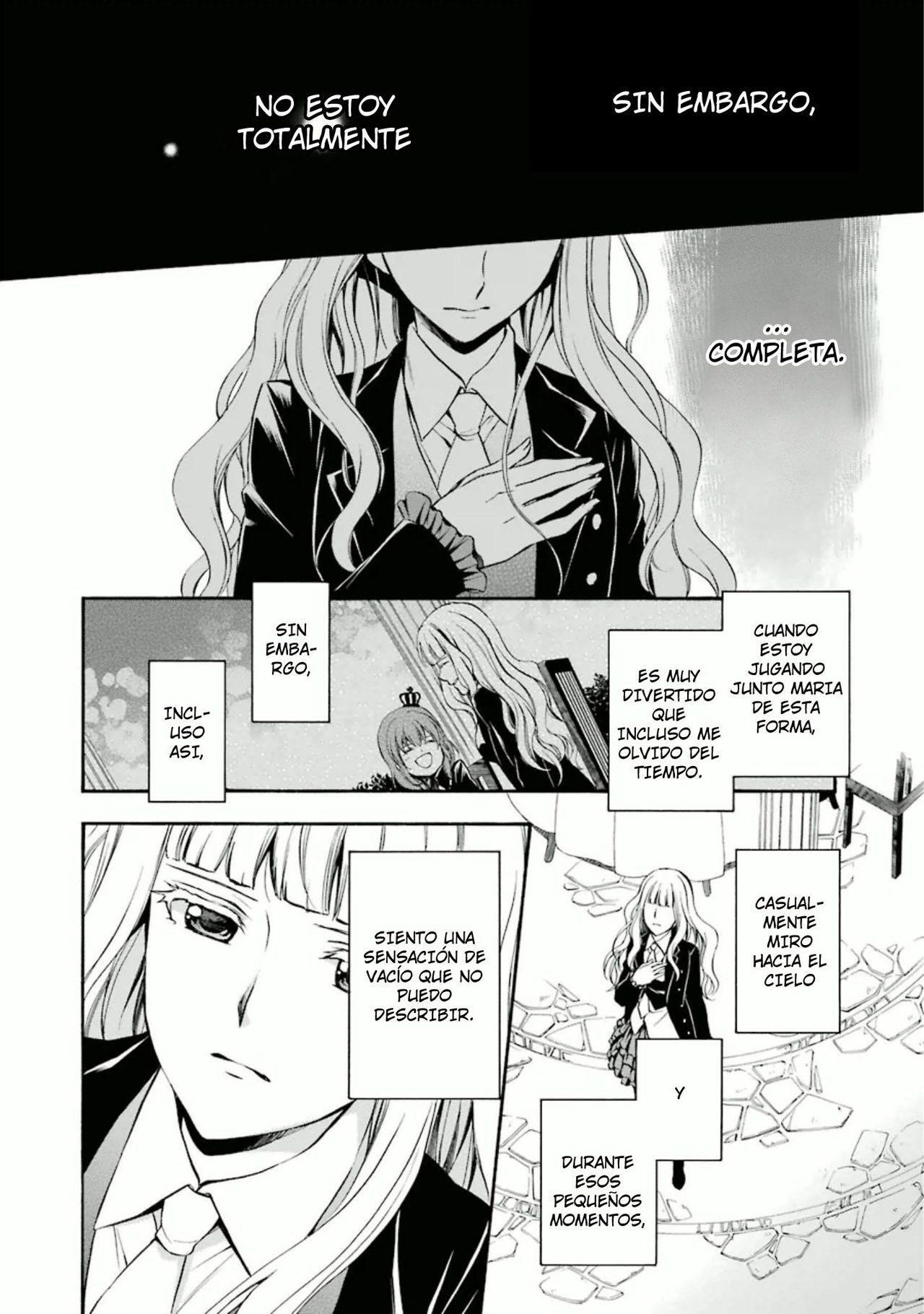 Capitulo 33 page 11