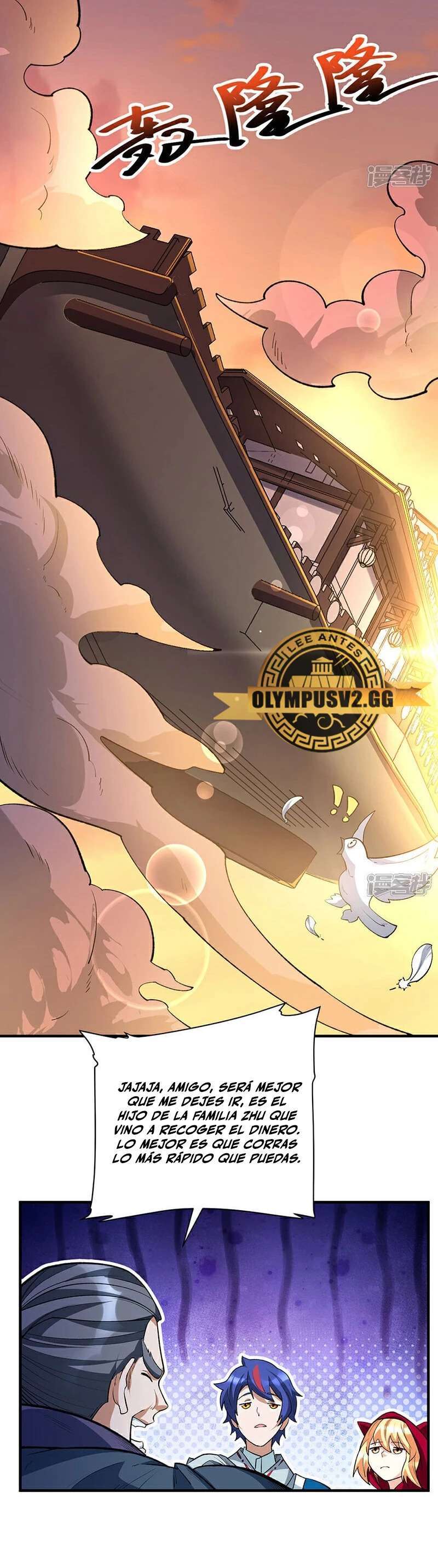 Capitulo 628 page 8