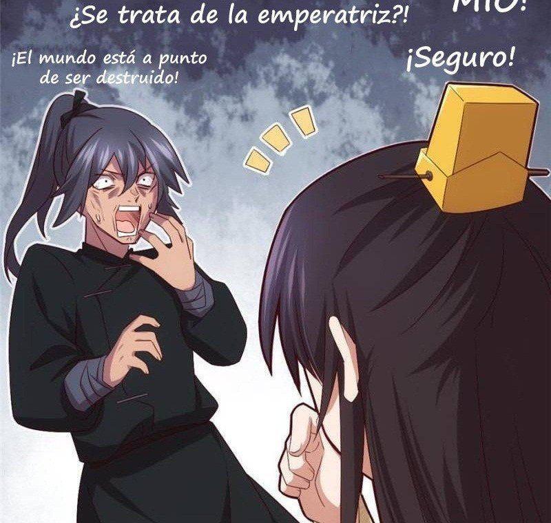 Capitulo 65 page 12
