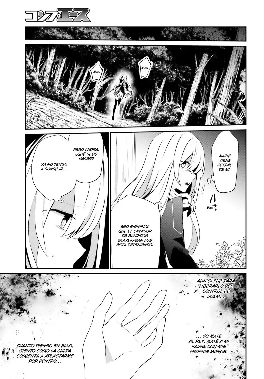 Capitulo 26 page 31