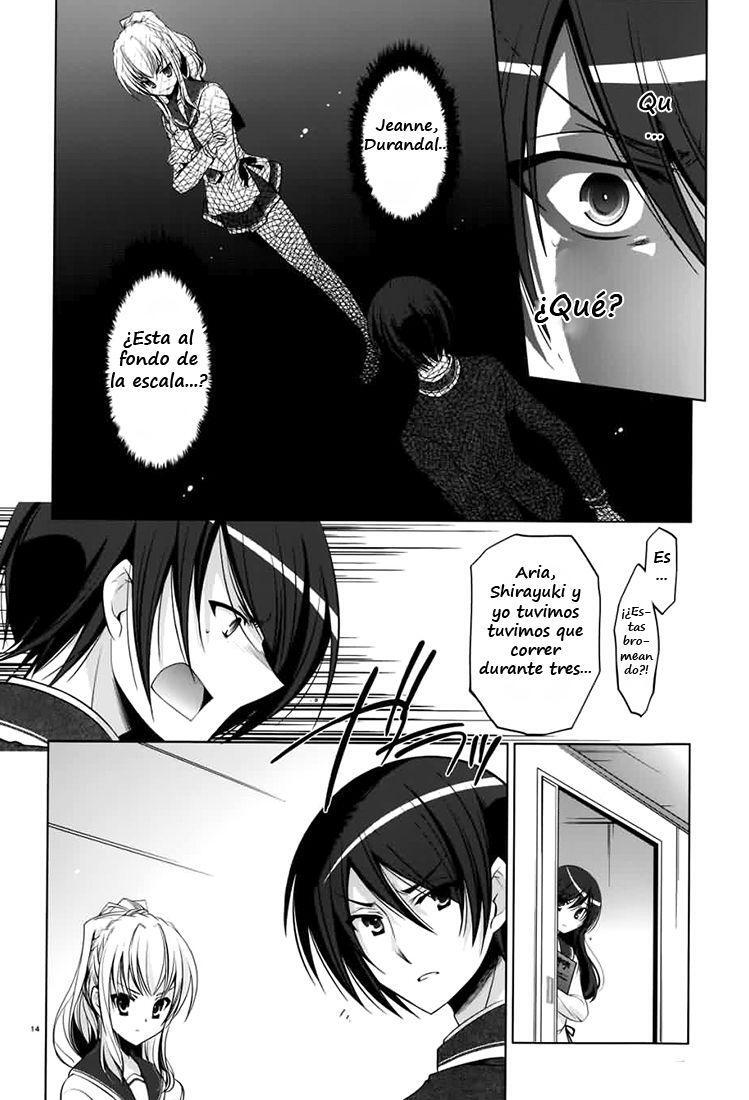 Capitulo 37 page 15