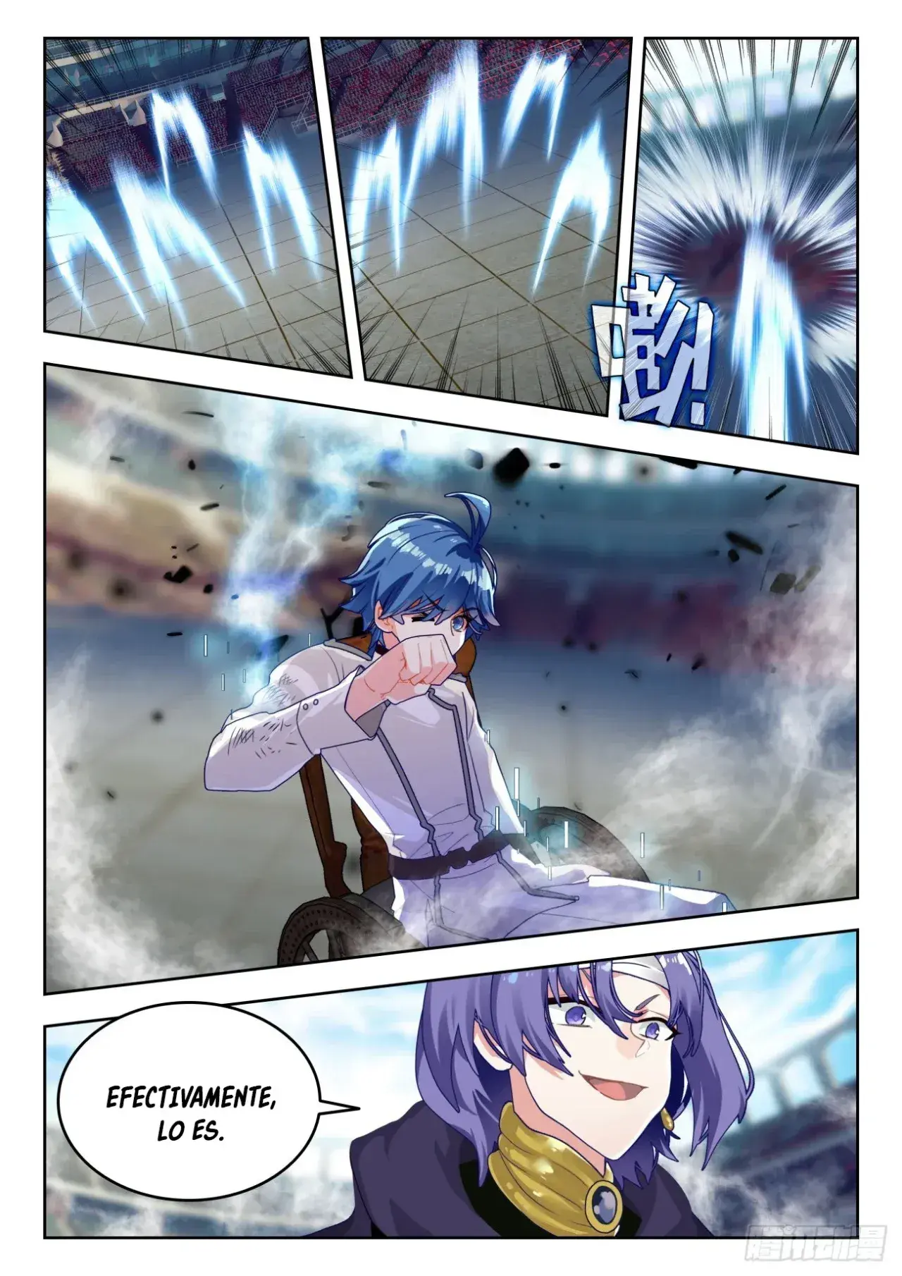 Capitulo 353 page 4