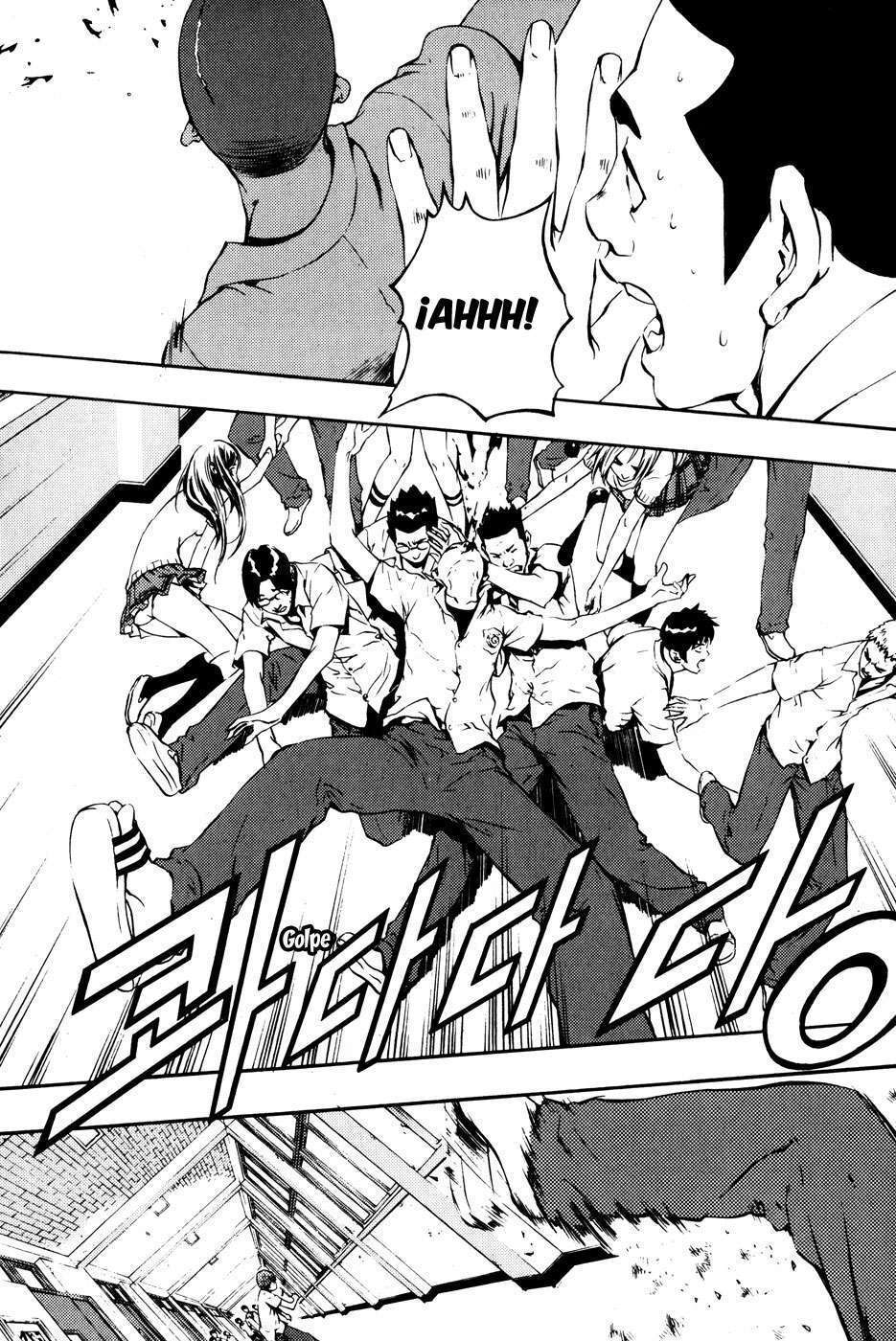 Capitulo 41 page 30