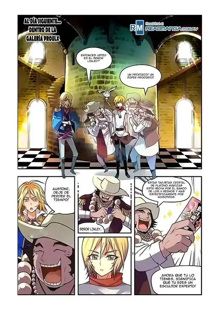 Capitulo 46 page 10
