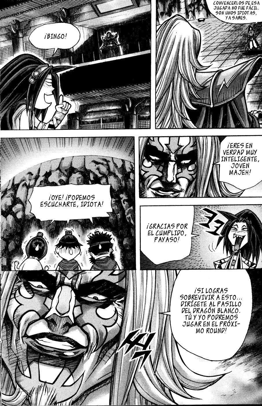 Capitulo 168 page 14