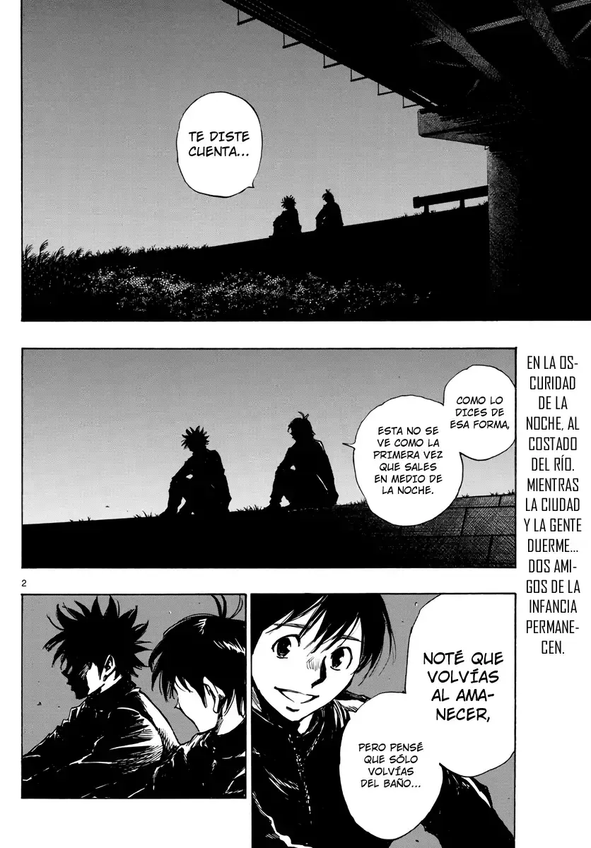 Capitulo 405 page 3