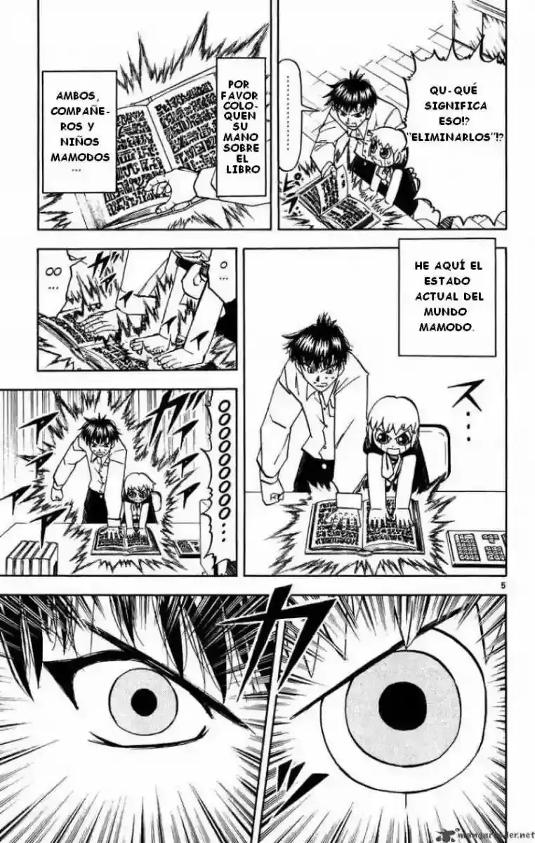 Capitulo 280 page 5