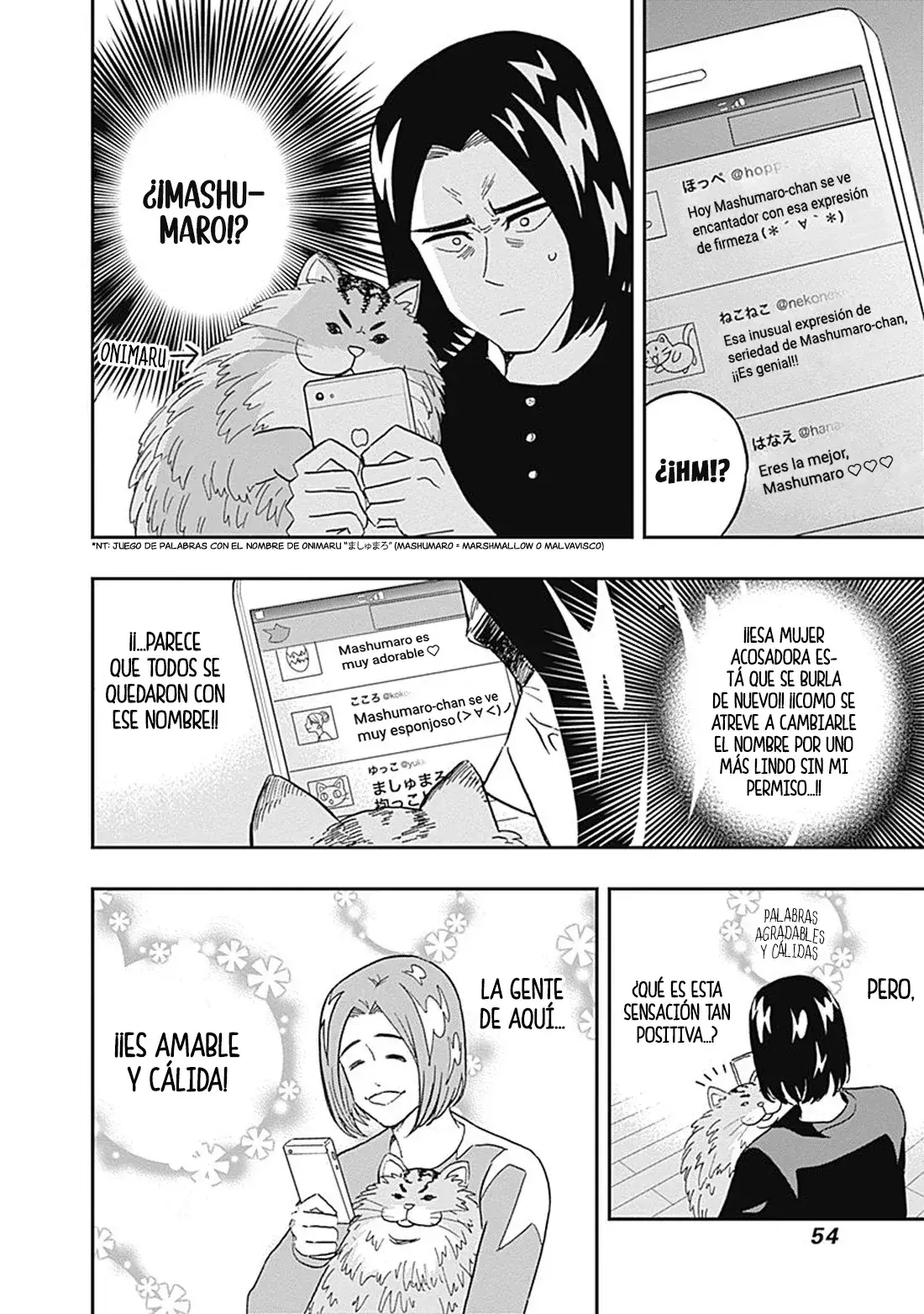 Capitulo 52 page 13