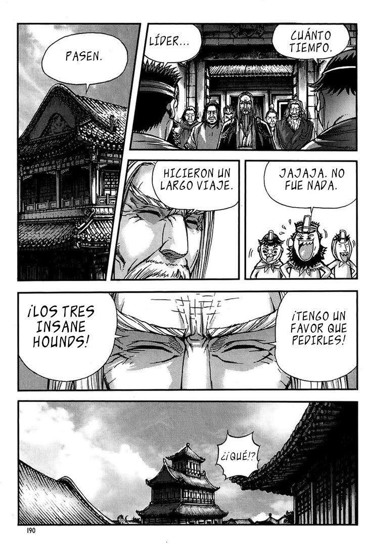 Capitulo 223 page 22