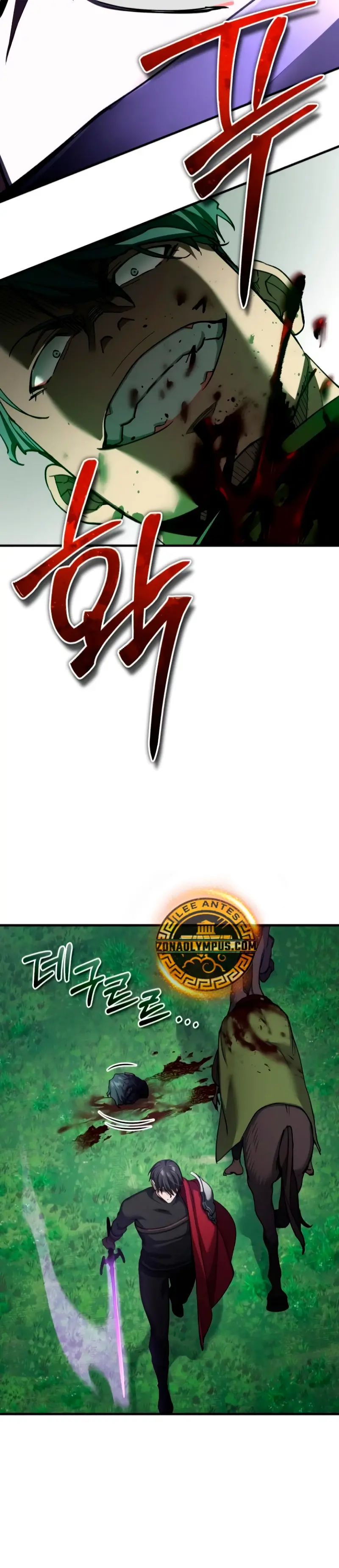 Capitulo 135 page 29