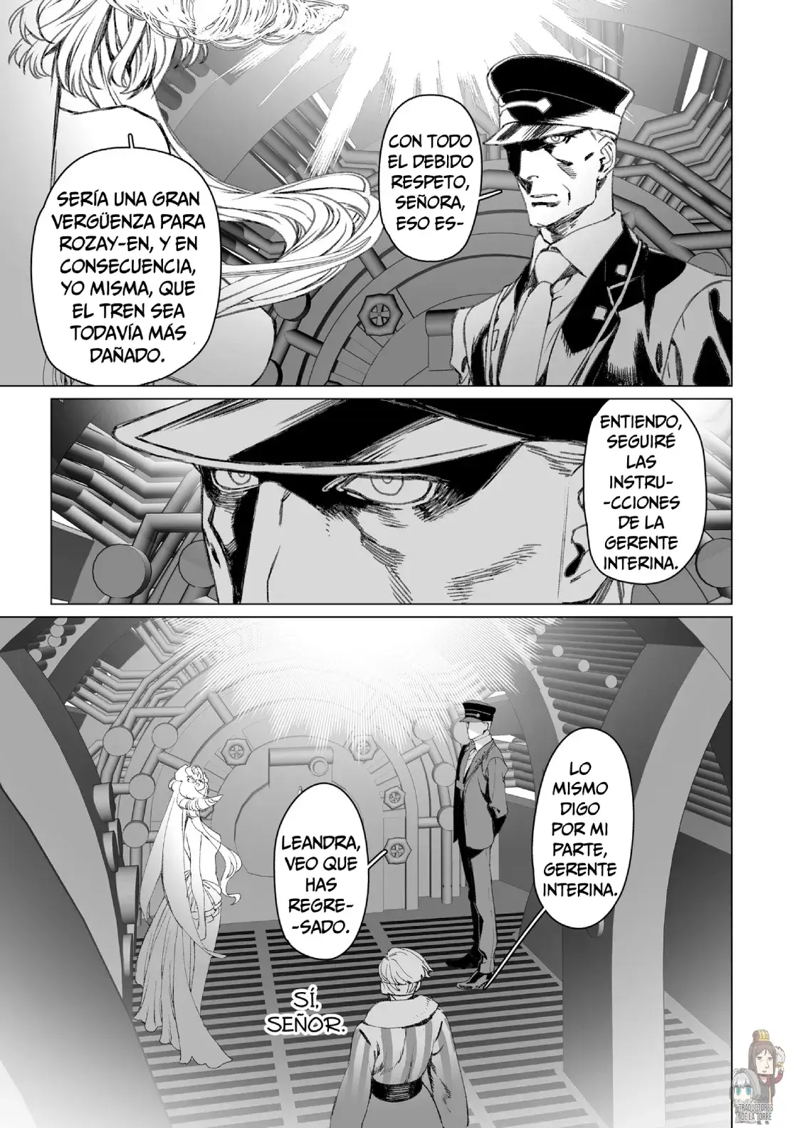 Capitulo 55 page 18