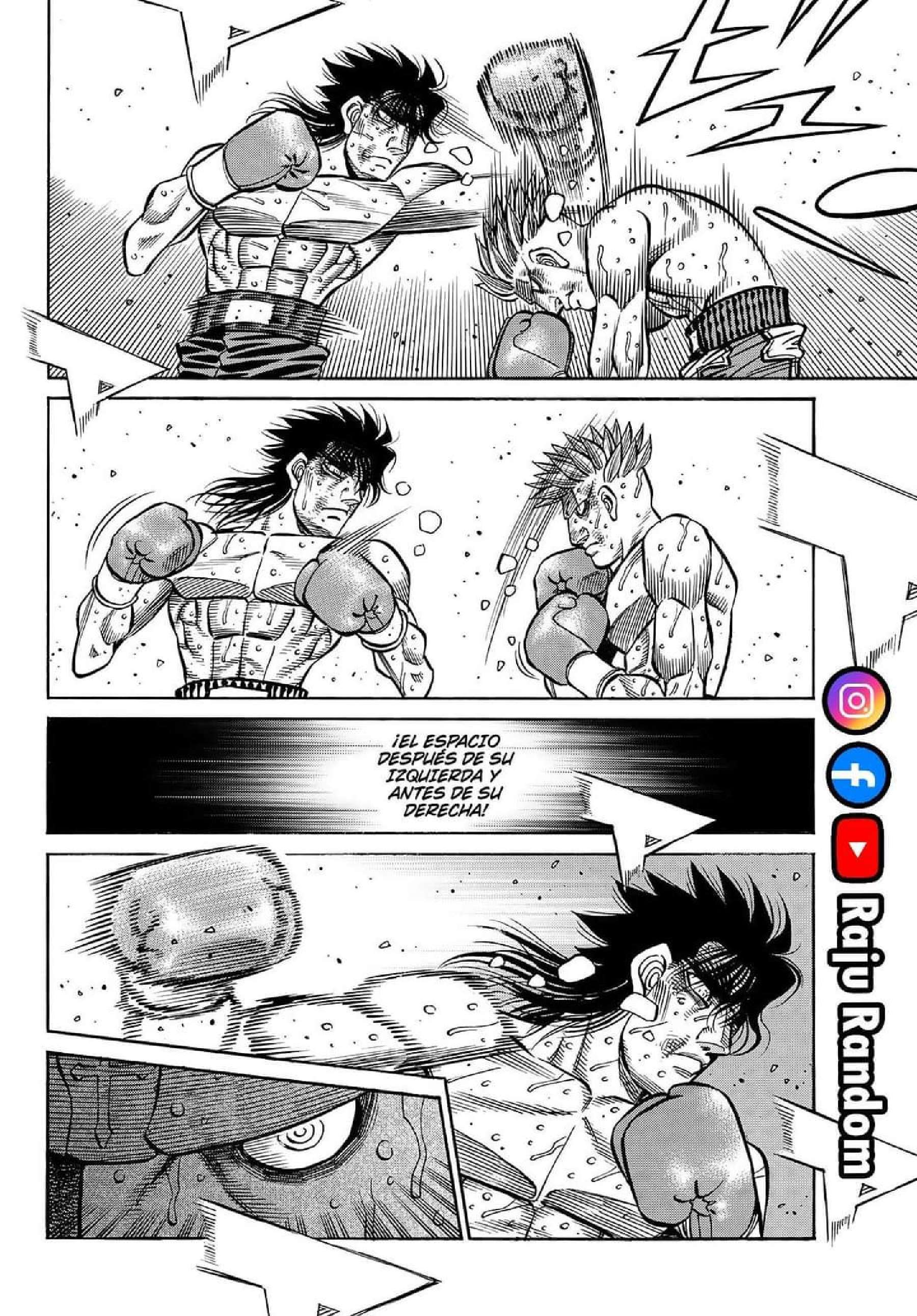 Capitulo 1468 page 10