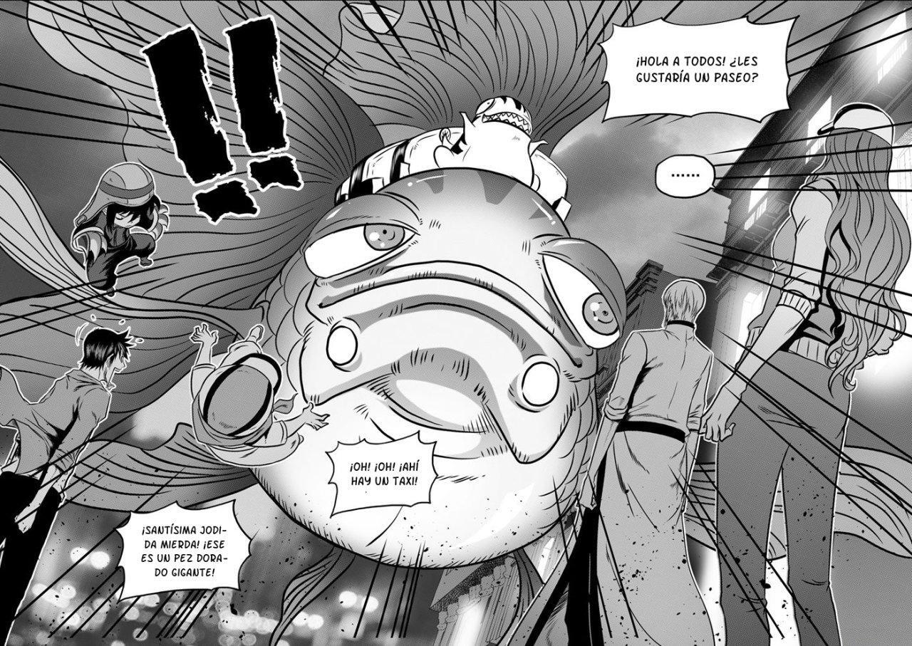 Capitulo 60 page 8