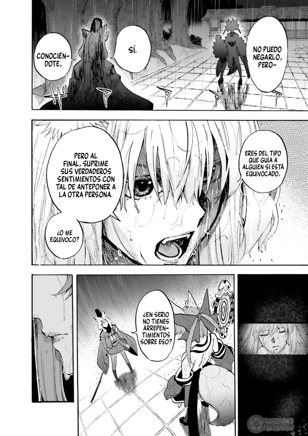 Capitulo 68 page 14