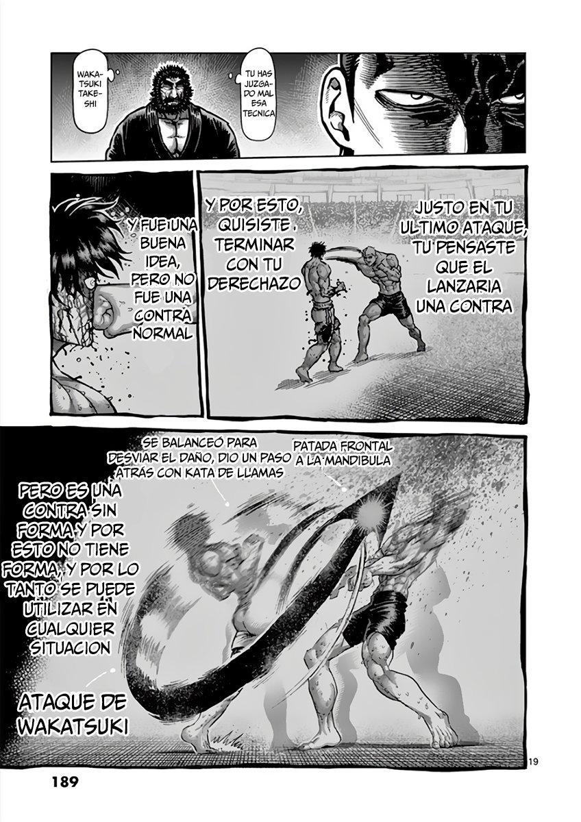 Capitulo 220 page 19