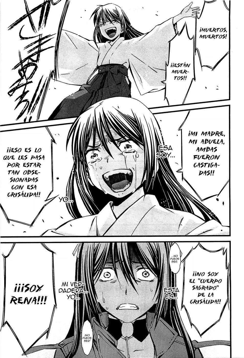 Capitulo 62 page 15