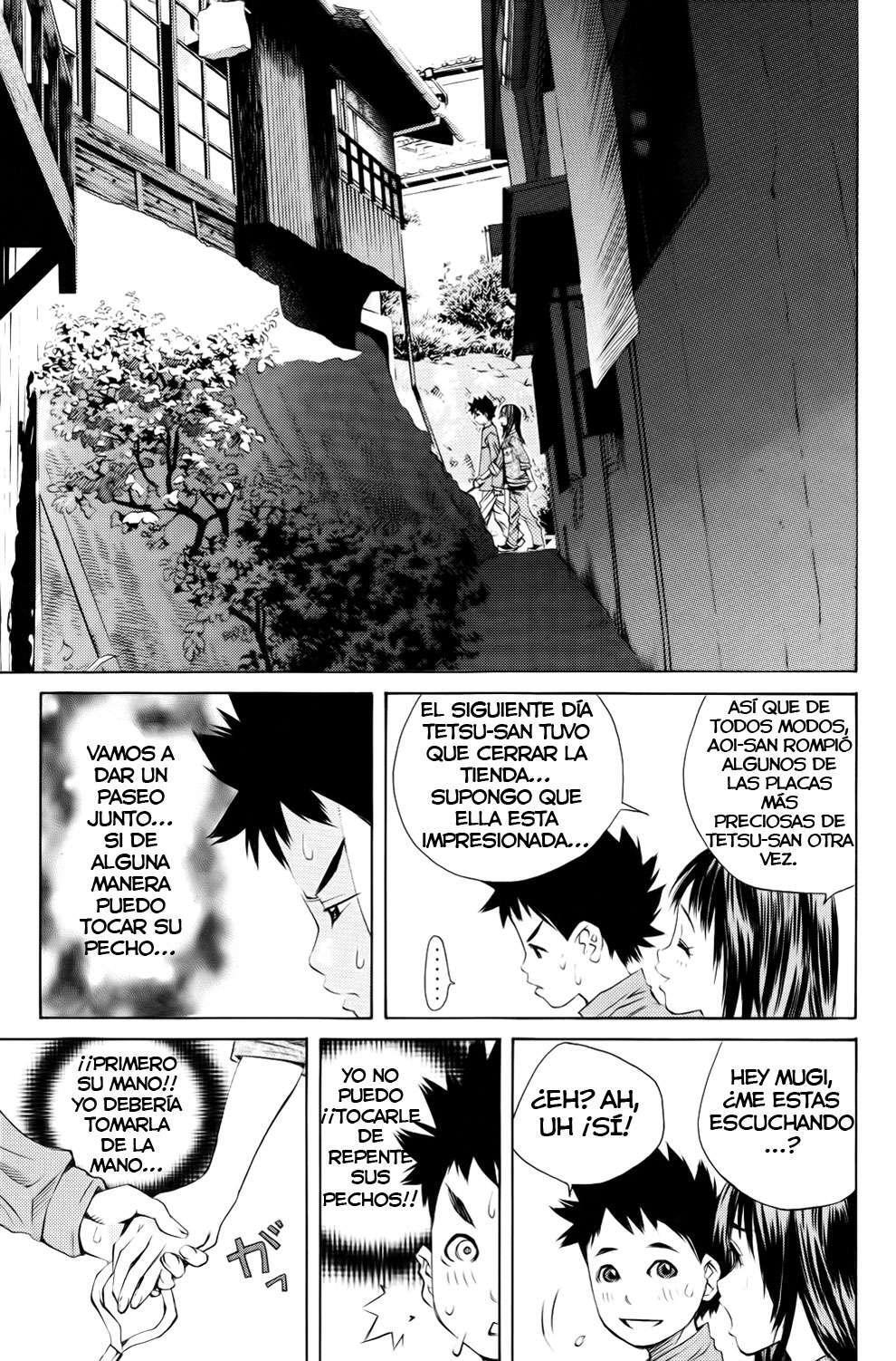Capitulo 135 page 28
