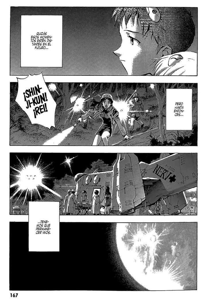 Capitulo 19 page 21