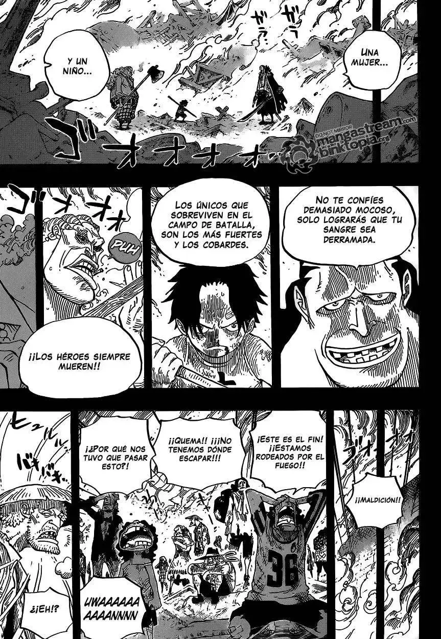 Capitulo 587 page 14