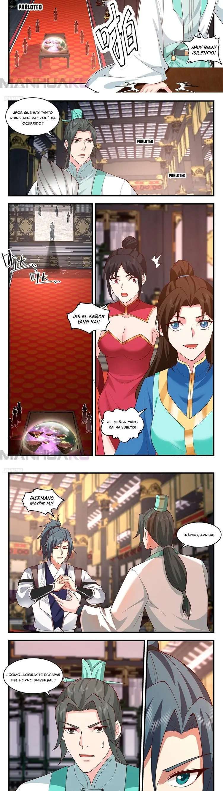 Capitulo 3626 page 2