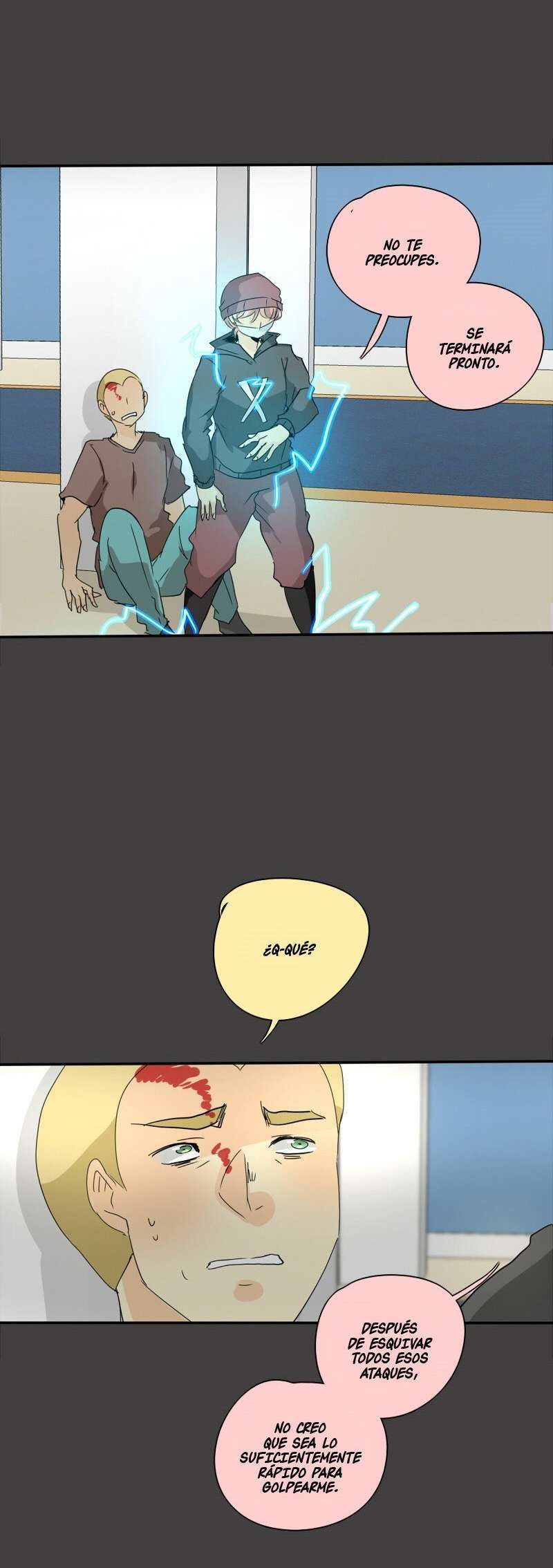 Capitulo 98 page 96