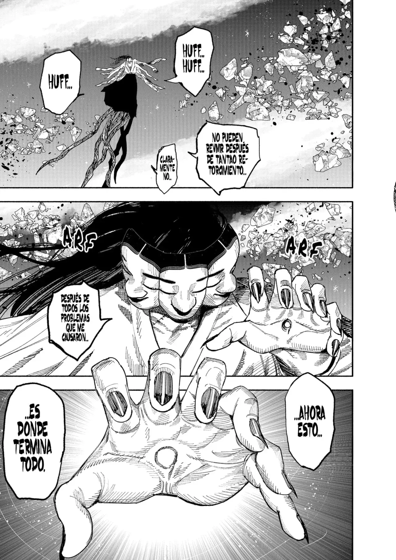 Capitulo 65 page 6